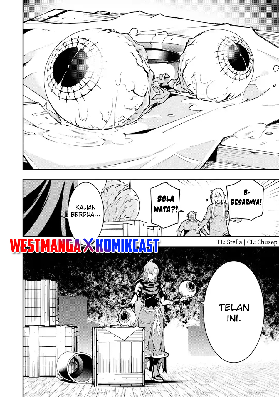 Rakudai Kenja Gakuin no Musou ~ Nidome no Tensei, S Rank Cheat Majutsushi Boukenroku chapter 17